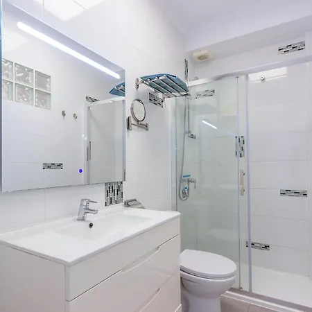 Pet Friendly Apartment In Torrevieja Apartment Torrevieja
