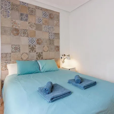 Pet Friendly Apartment In Torrevieja Torrevieja