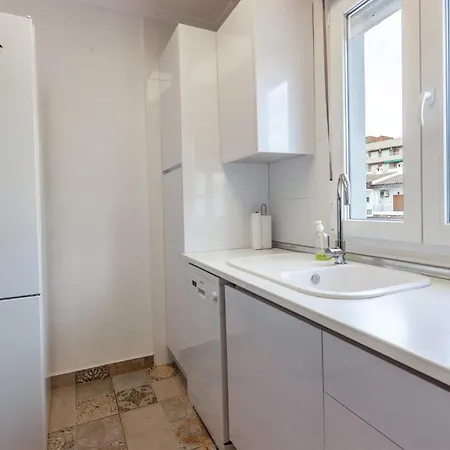 Pet Friendly Apartment In Torrevieja Apartment *