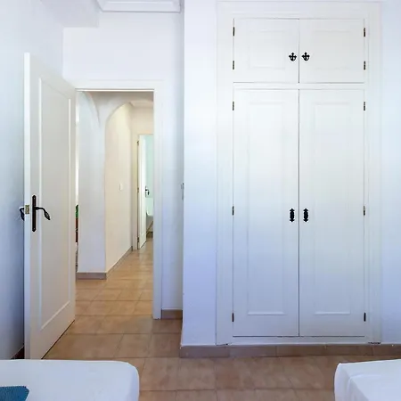 Apartment Pet Friendly Apartment In Torrevieja Torrevieja
