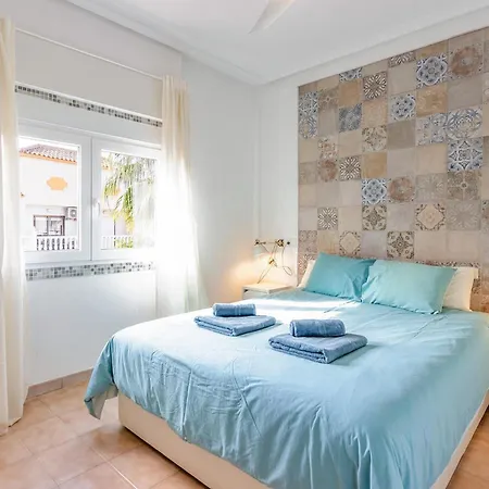 Pet Friendly Apartment In Torrevieja Apartment
