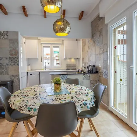 Apartment Pet Friendly Apartment In Torrevieja