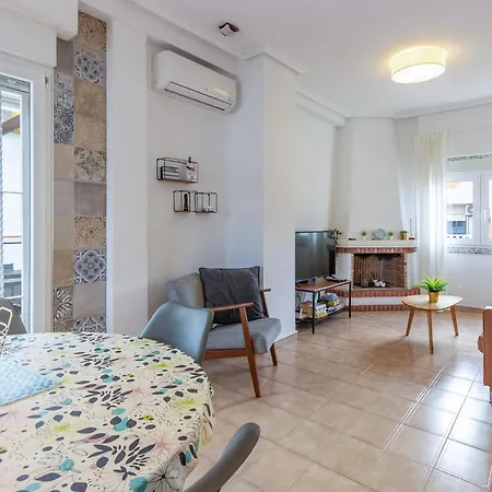 Pet Friendly Apartment In Torrevieja Apartment