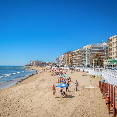 Pet Friendly Apartment In Torrevieja *
