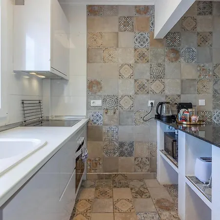 Pet Friendly Apartment In Torrevieja Apartment Torrevieja