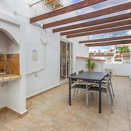 Pet Friendly Apartment In Torrevieja Torrevieja