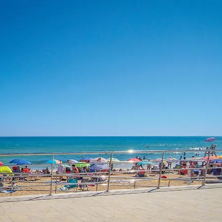 Apartment Pet Friendly Apartment In Torrevieja *