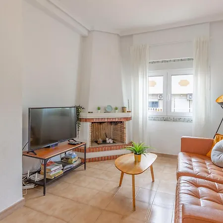 Pet Friendly Apartment In Torrevieja Apartment Torrevieja