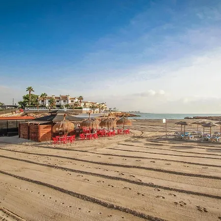 Pet Friendly Apartment In Torrevieja Torrevieja