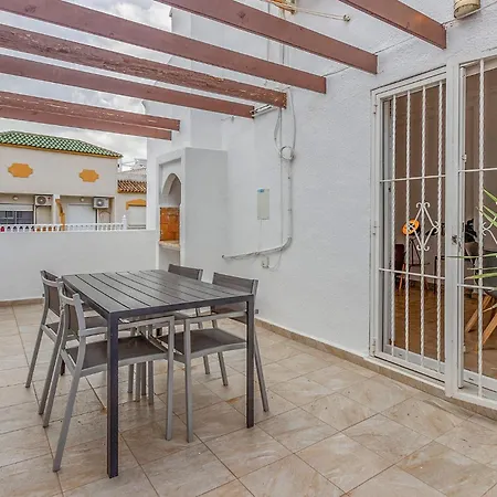 Pet Friendly Apartment In Torrevieja Apartment Torrevieja